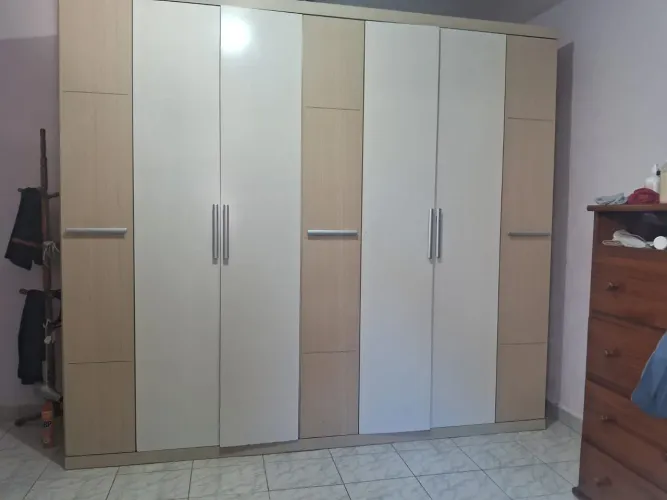 Guarda roupa casal