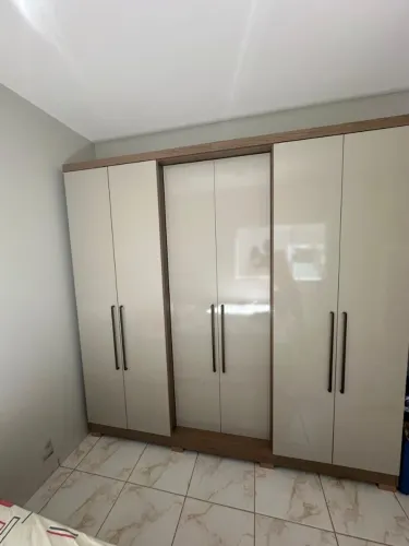 Guarda roupa