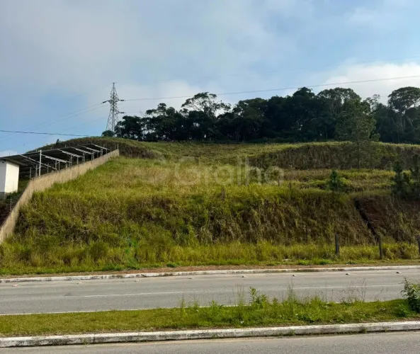 Terreno no Nova São José 817 m²
