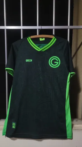 Camisa do goias dos sonhos 