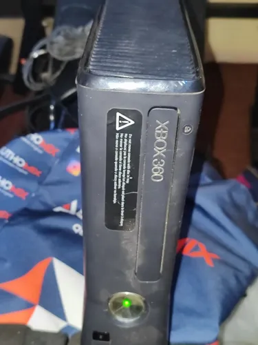 Vídeo game