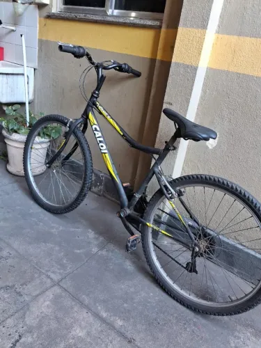 Caloi Andes Aro 26