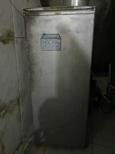 Geladeira cônsul PRATICE 300