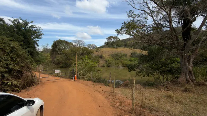 Chácara/Terreno de 1.000 m² à Venda em Nerópolis - GO | Excelente Oportunidade