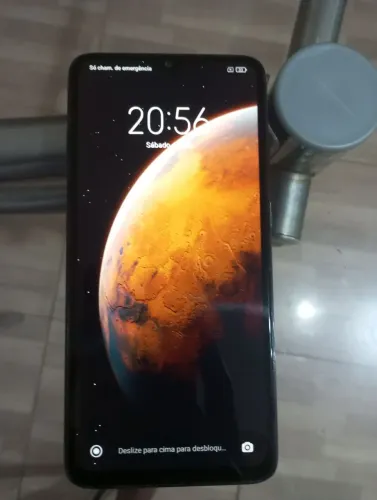 Redmi note 8
