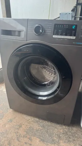 Vendo Lavadora Lava e Seca Samsung 