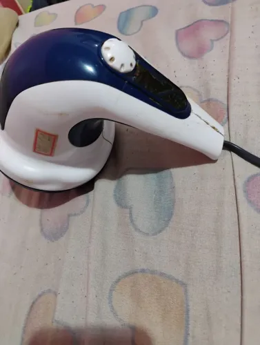 Massageador de Nano Tecnologia