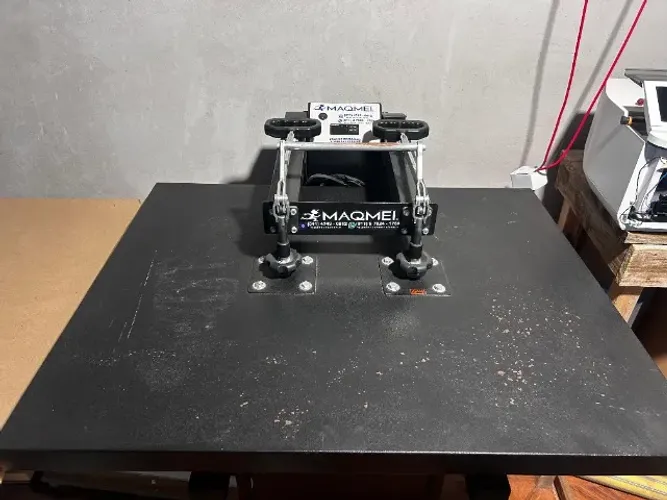 Prensa Térmica para Sublimação 80x100