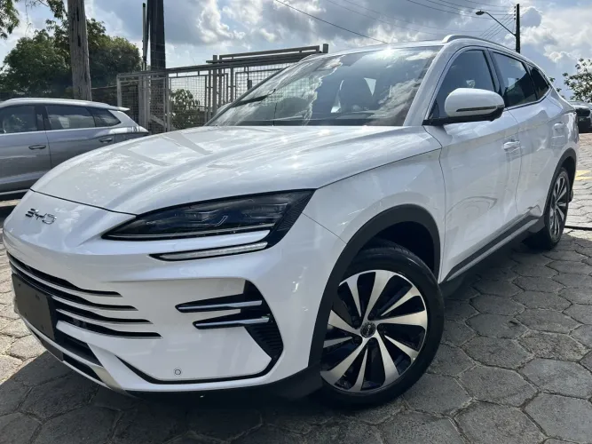 BYD Song Plus 1.5 16V Aut. (hibrido) 2027