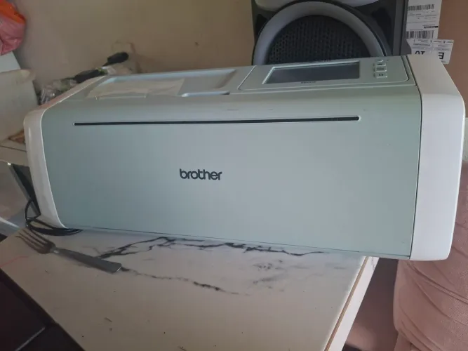 Máquina de corte scancut sdx225