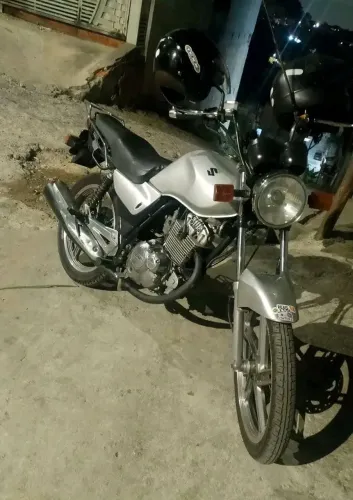 yes 125