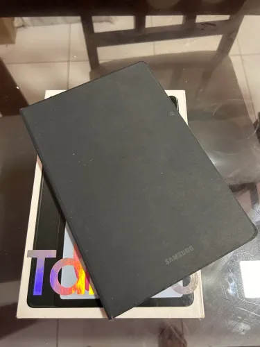 Tablet S6 Lite Samsung