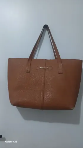 Bolsa Raphaella Booz Original