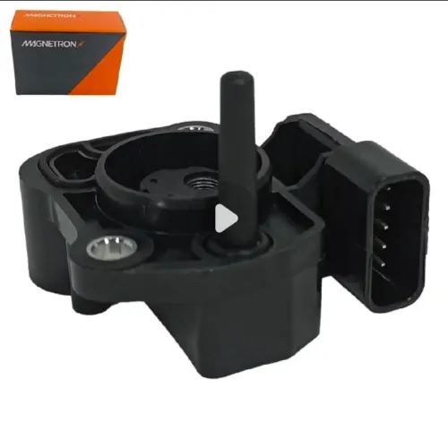 Vendo sensor map híbrido lander 2021
