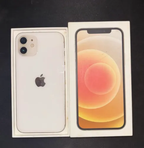 iPhone 12 128gb