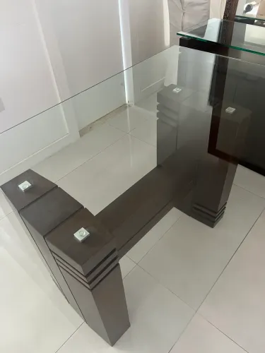 mesa de jantar 6 lugares