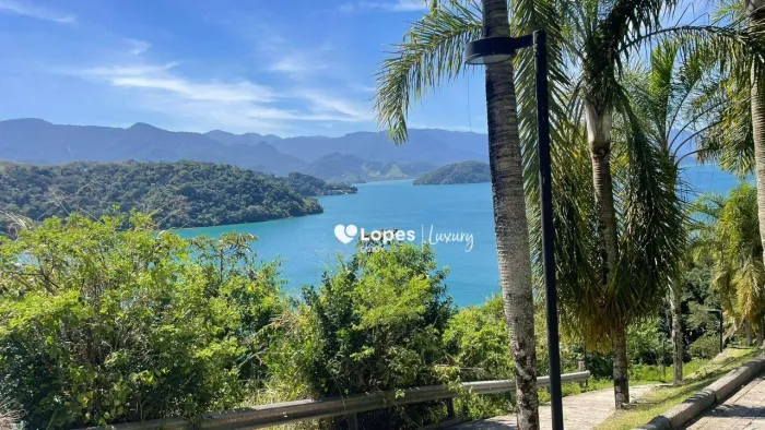 Terreno à venda, 664 m² por R$ 2.195.037,00 - Piraquara (Cunhambebe) - Angra dos Reis/RJ