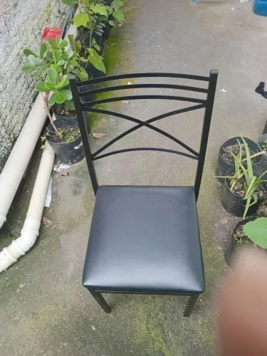 Cadeira de jantar 
