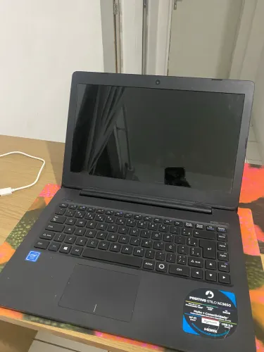 Notebook Positivo