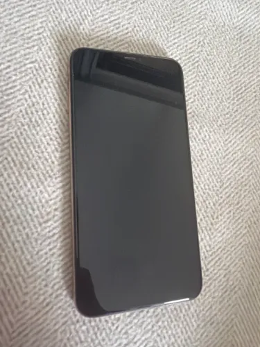 iPhone 11 Pro Max 256GB Dourado - Original - Bateria 80%