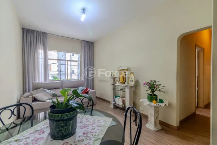 Apartamento à venda Alameda Eduardo Prado, Campos Elíseos - São Paulo