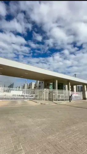 DAU23: CHAVE RESERVA SÃO LUIS IV TURU