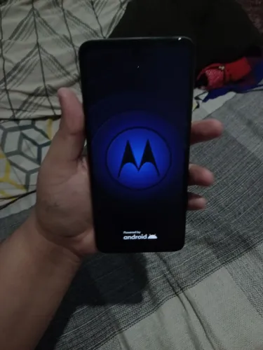 Vendo moto g 53
