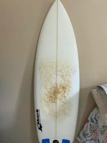 Prancha de surf