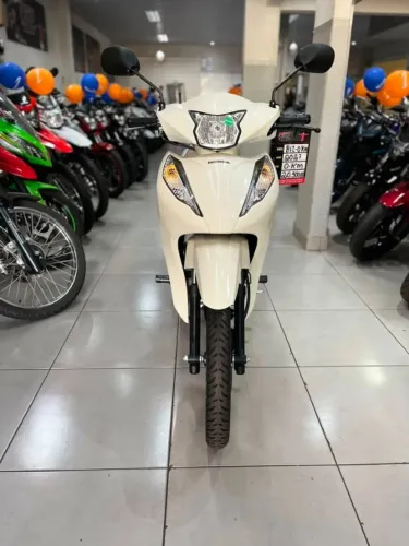 . HONDA BIZ 125 EX 2026/2027 ? 0 KM!