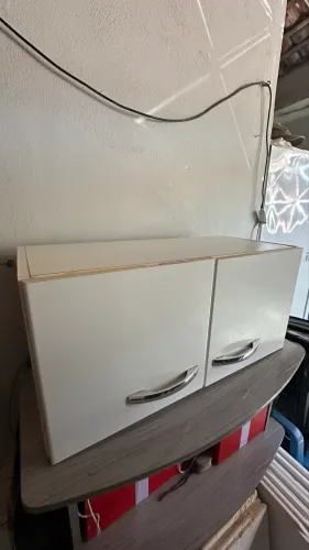 Armário aero de parede/ Cozinha