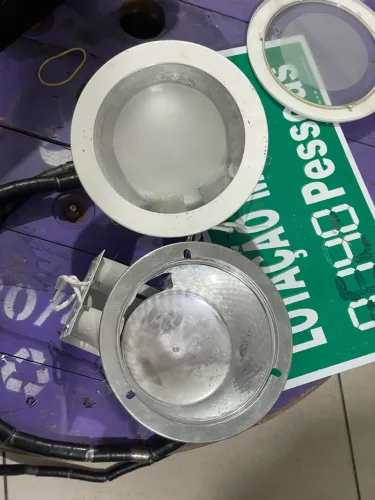 Iluminarias