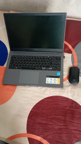 Notebook Samsung f30 