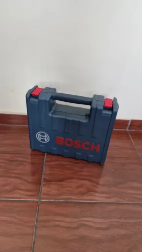 Furadeira Bosch
