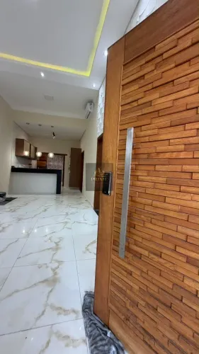 Casa para alugar no bairro Jardim Residencial Villagio Ipanema I - Sorocaba/SP