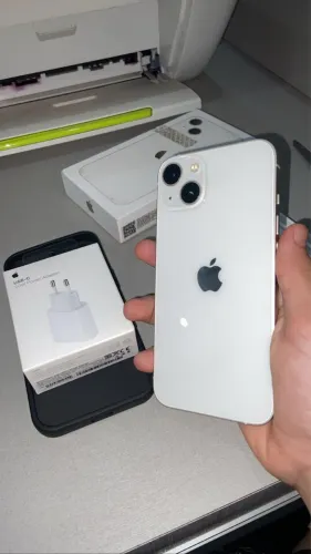 Iphone 13 128gb estelar