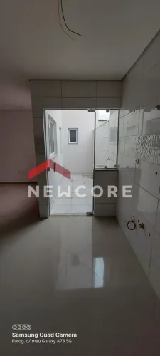 Apartamento em Rua Nilde - Vila Camilópolis - Santo André/SP