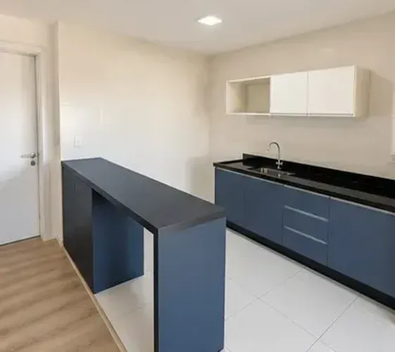 Apartamento para Locação 3 Dormitórios com Suíte e Infraestrutura Completa