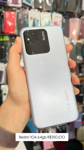 Xiaomi redmi 10 A 64gb