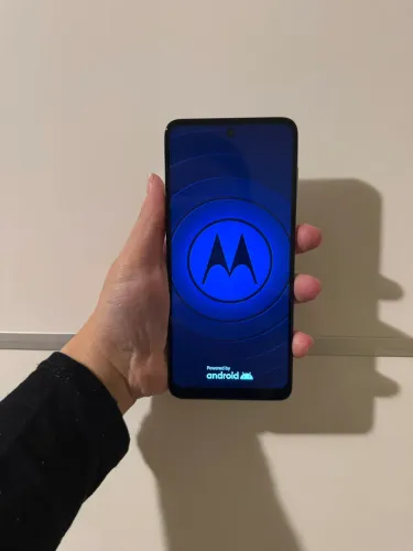 Moto G22