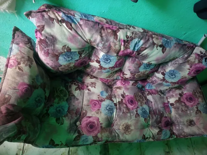 Vende poltrona 