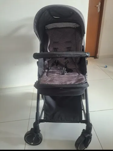CARRINHO DE BEBÊ 