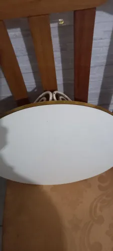 Tábua para bolo!