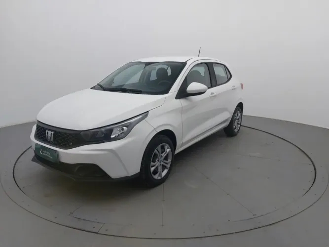 Fiat Argo Drive 1.0 Firefly 2024