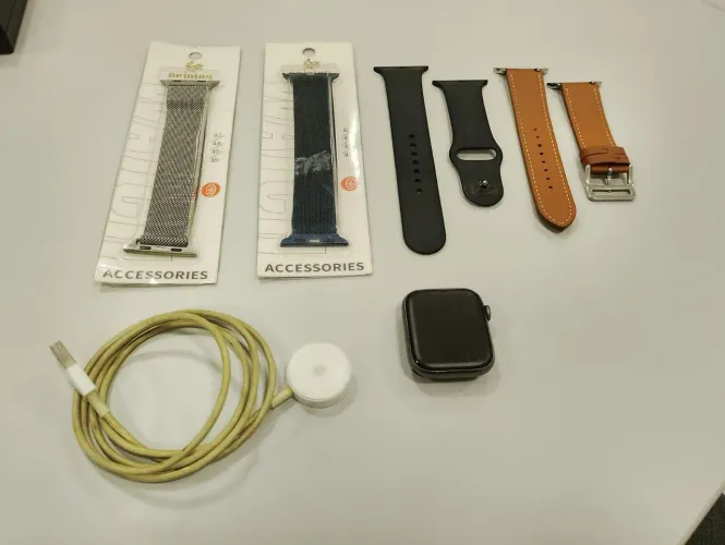 Apple Watch Series 4 44mm 