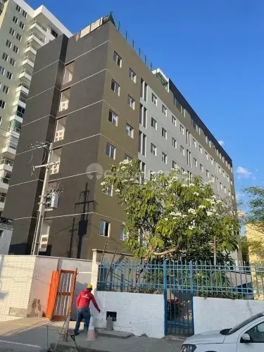 Flat/Studio à venda, Planalto, Teresina, PI