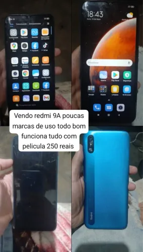 Redmi 9