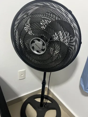 2 Ventilador