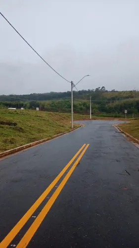 Terreno 140 m2 - com toda documentação ok - Pronto Para construir