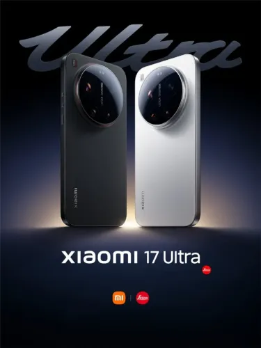 Xiaomi 17 Ultra 16GB 512GB e 1TB Global