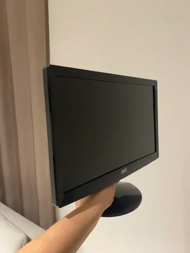 Monitor AOC 